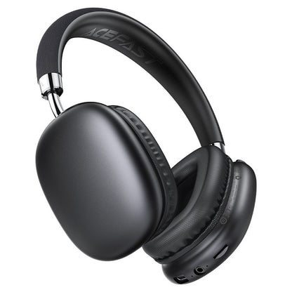 Handsfree Bluetooth Acefast H13, A2DP, Svart