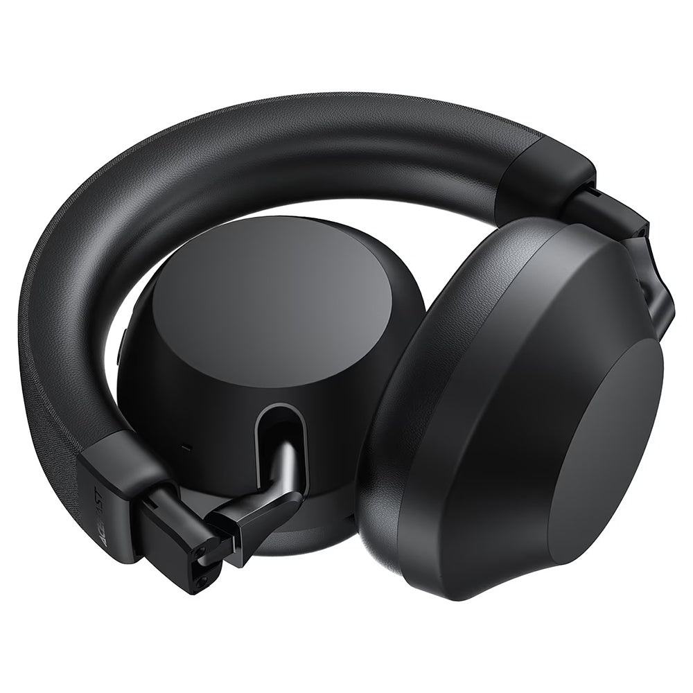 Handsfree Bluetooth Acefast H14, A2DP, ANC, Svart