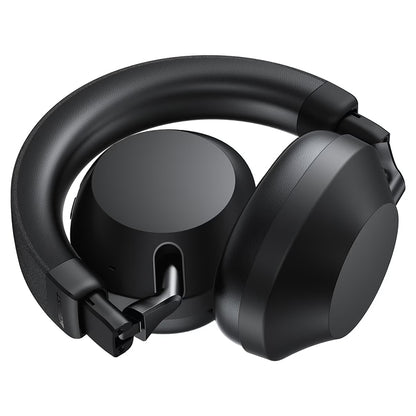 Handsfree Bluetooth Acefast H14, A2DP, ANC, Svart