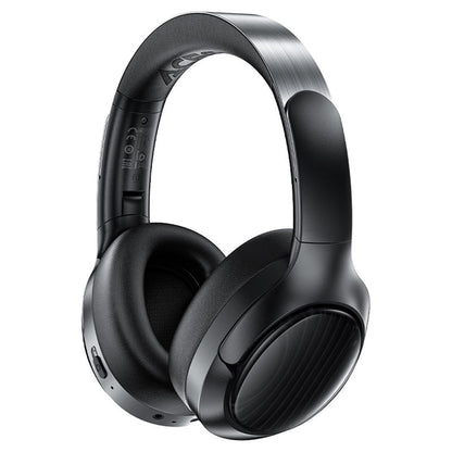 Handsfree Bluetooth Acefast H5, A2DP, ANC, Svart