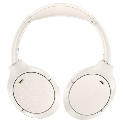 Handsfree Bluetooth Acefast H6, A2DP, ANC, Hvit