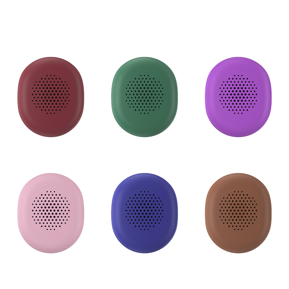 Handsfree Bluetooth Acefast H7, A2DP, ANC, Hvit