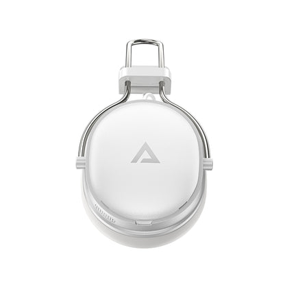 Handsfree Bluetooth Acefast H7, A2DP, ANC, Hvit