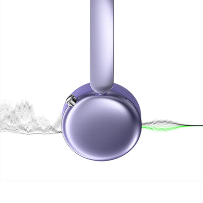 Handsfree Bluetooth Acefast H8, A2DP, ANC, Gull