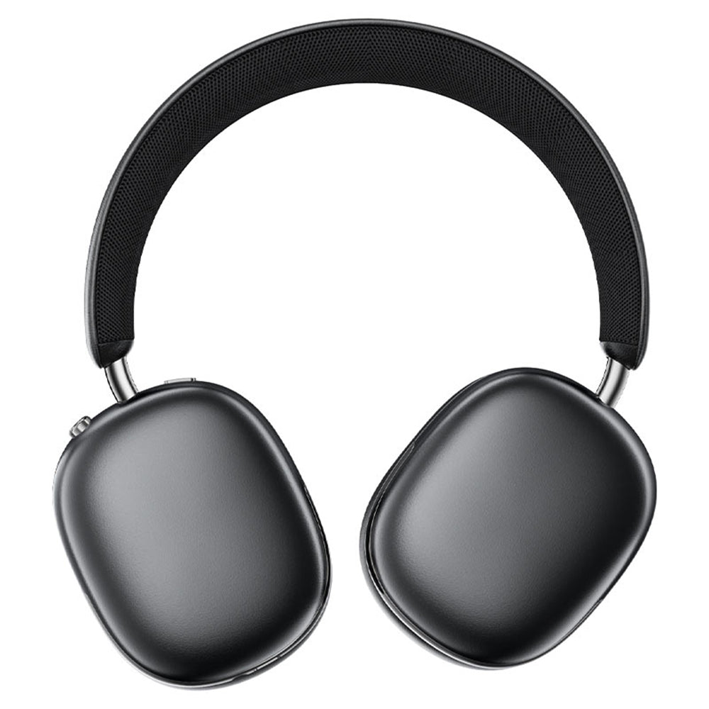 Handsfree Bluetooth Acefast H9, A2DP, ANC, Sølv