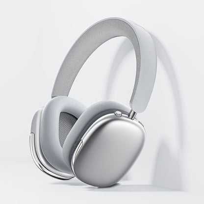 Handsfree Bluetooth Acefast H9, A2DP, ANC, Grå