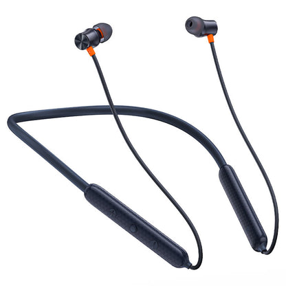Handsfree Bluetooth Acefast N2, A2DP, Svart