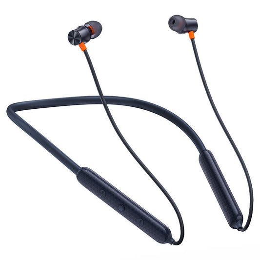 Handsfree Bluetooth Acefast N2, A2DP, Svart