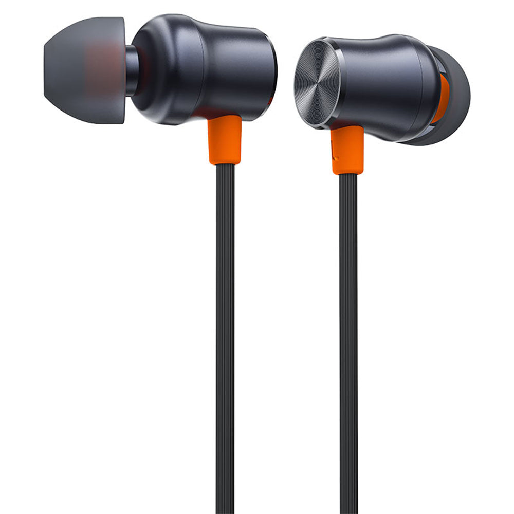 Handsfree Bluetooth Acefast N2, A2DP, Svart