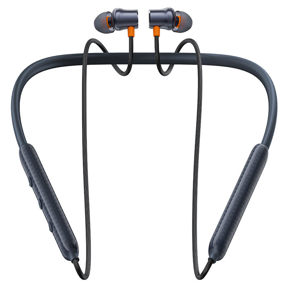 Handsfree Bluetooth Acefast N2, A2DP, Svart