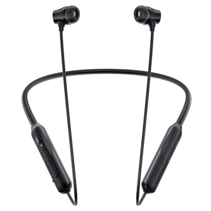 Handsfree Bluetooth Acefast N3, A2DP, Svart