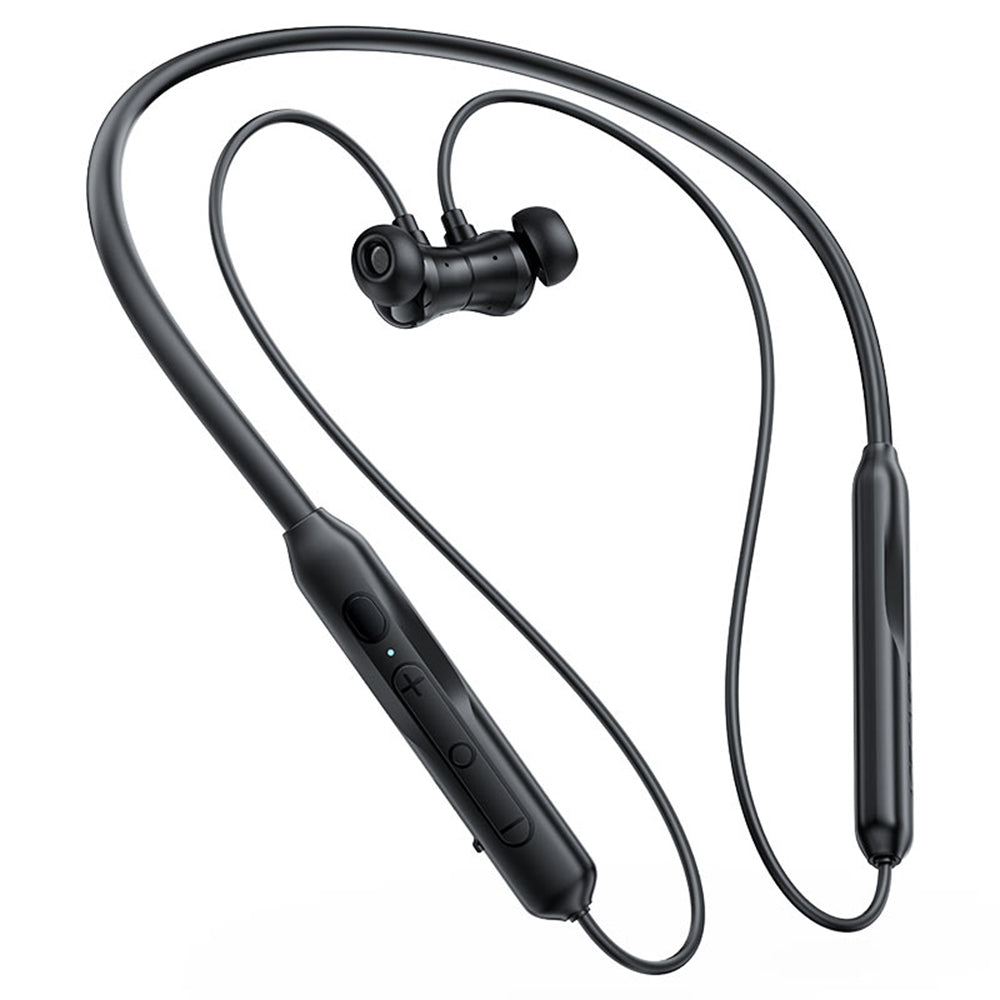 Handsfree Bluetooth Acefast N3, A2DP, Svart