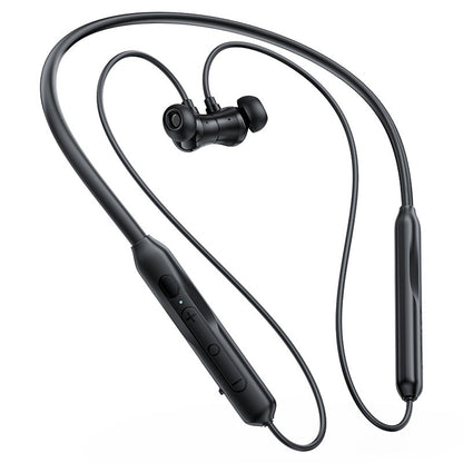 Handsfree Bluetooth Acefast N3, A2DP, Svart
