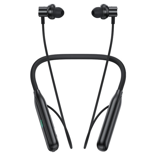 Handsfree Bluetooth Acefast N4, A2DP, Svart