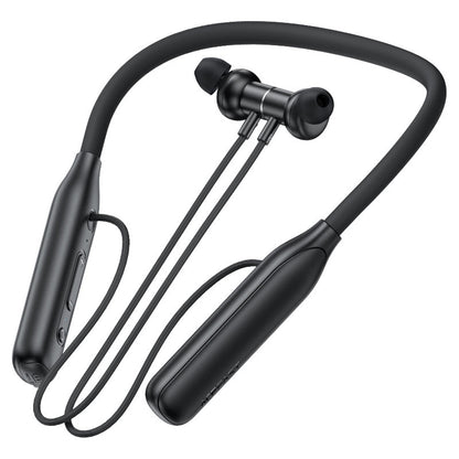Handsfree Bluetooth Acefast N4, A2DP, Svart