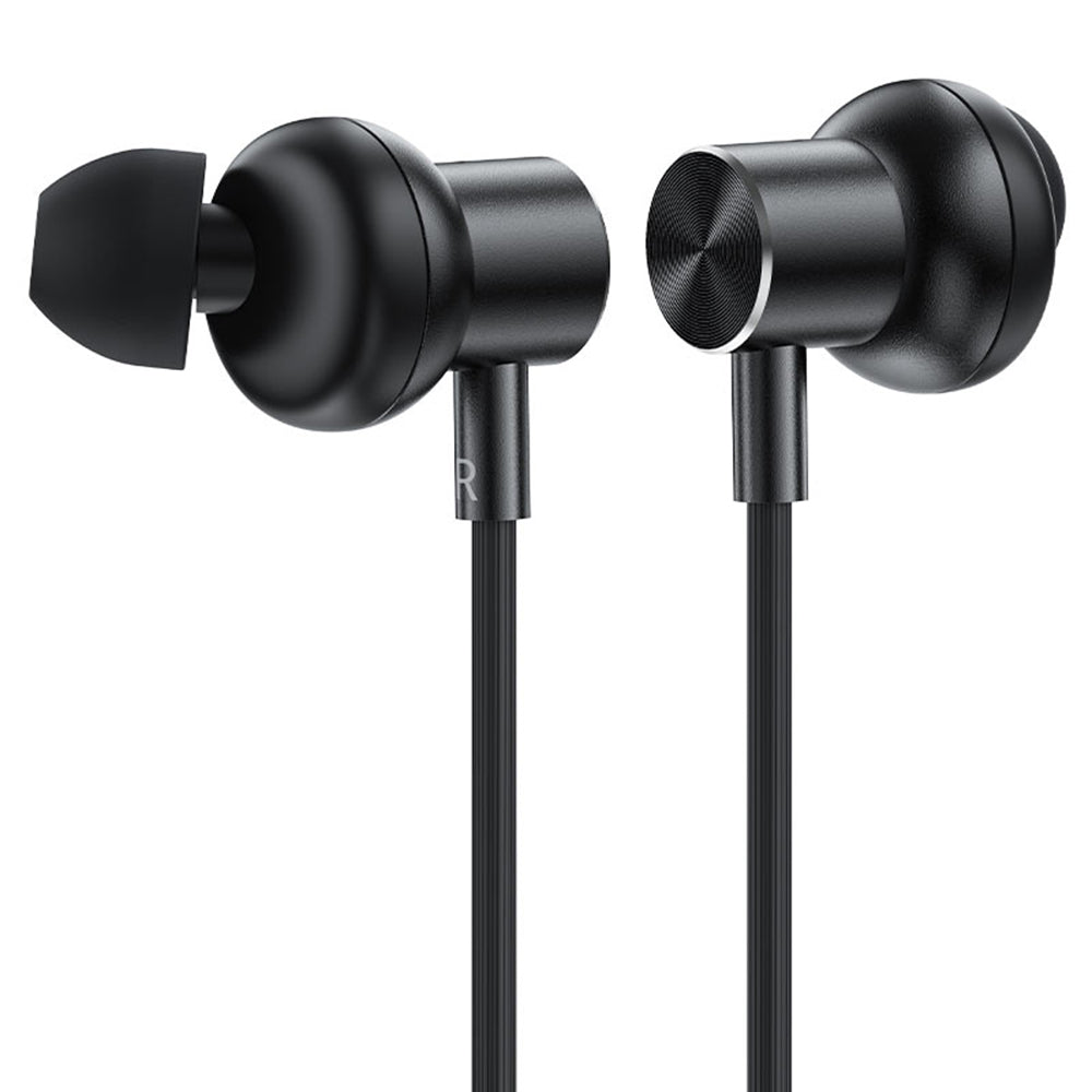 Handsfree Bluetooth Acefast N4, A2DP, Svart