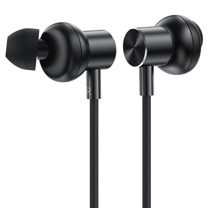 Handsfree Bluetooth Acefast N4, A2DP, Svart