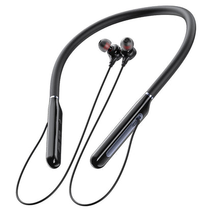 Handsfree Bluetooth Acefast N5, A2DP, Svart