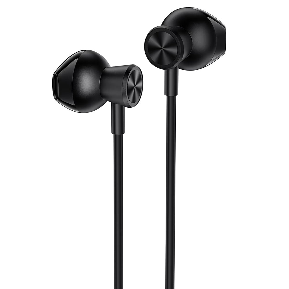 Handsfree Bluetooth Acefast N9, A2DP, Svart
