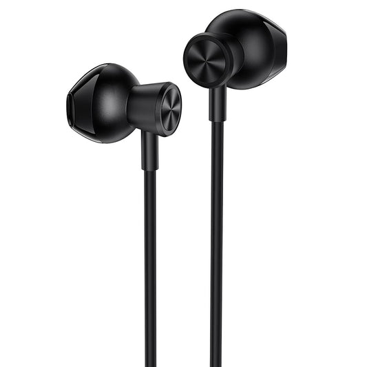 Handsfree Bluetooth Acefast N9, A2DP, Svart