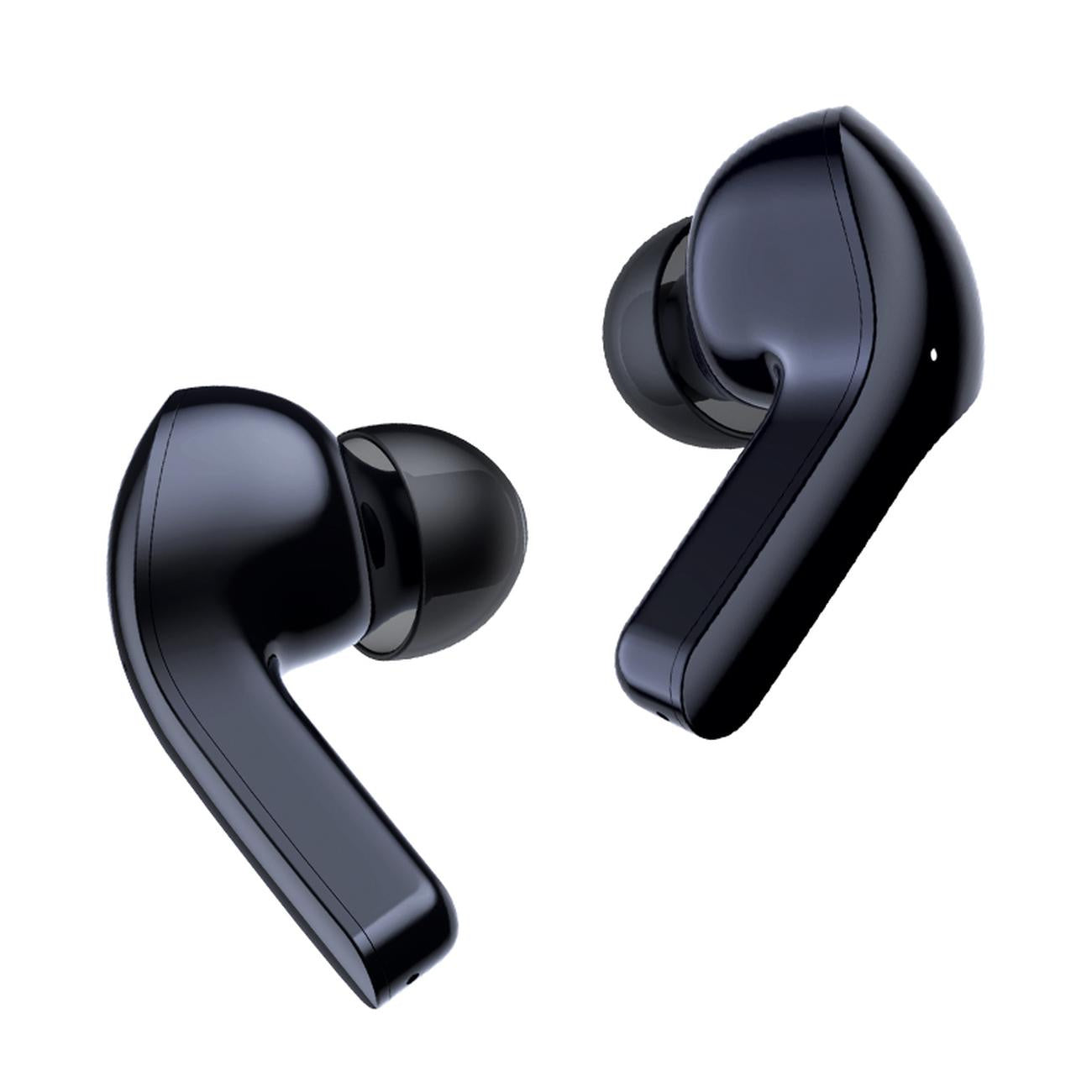 Handsfree Bluetooth Acefast T6, TWS, Marineblå