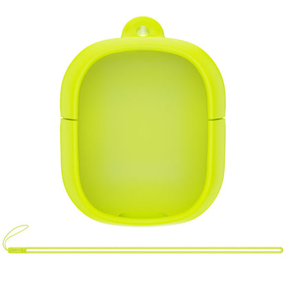 Handsfree Bluetooth Acefast T6, TWS, Grønn