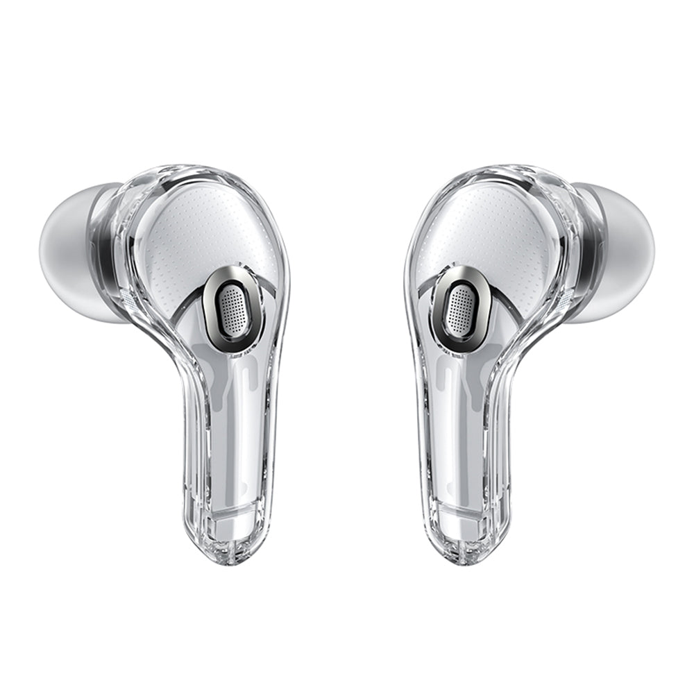 Handsfree Bluetooth Acefast T8, TWS, Hvit