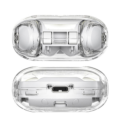 Handsfree Bluetooth Acefast T8, TWS, Hvit
