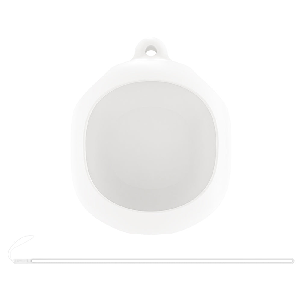 Handsfree Bluetooth Acefast T8, TWS, Hvit