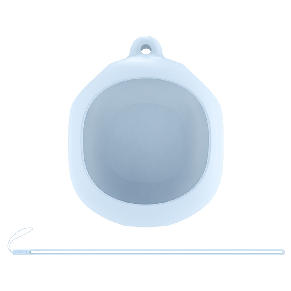 Handsfree Bluetooth Acefast T8, TWS, Blå