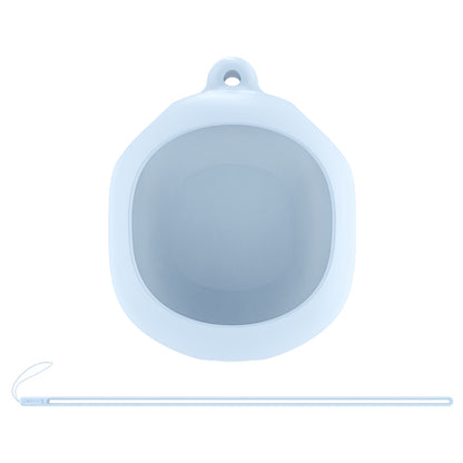 Handsfree Bluetooth Acefast T8, TWS, Blå