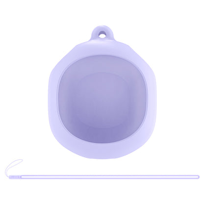 Handsfree Bluetooth Acefast T8, TWS, Lilla