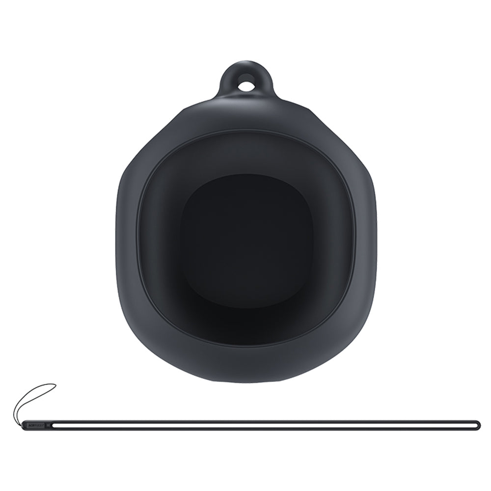 Handsfree Bluetooth Acefast T8, TWS, Svart