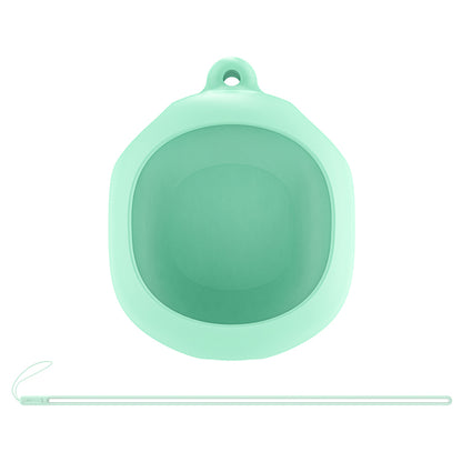 Handsfree Bluetooth Acefast T8, TWS, Grønn