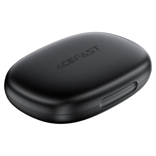 Bluetooth-håndfri Acefast WP1, TWS, ANC, svart