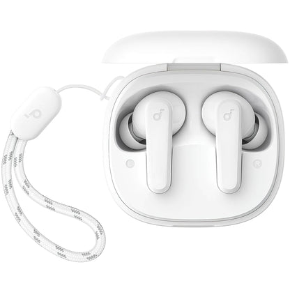 Bluetooth håndfri Anker SoundCore R50i, TWS, hvit A3949G21 