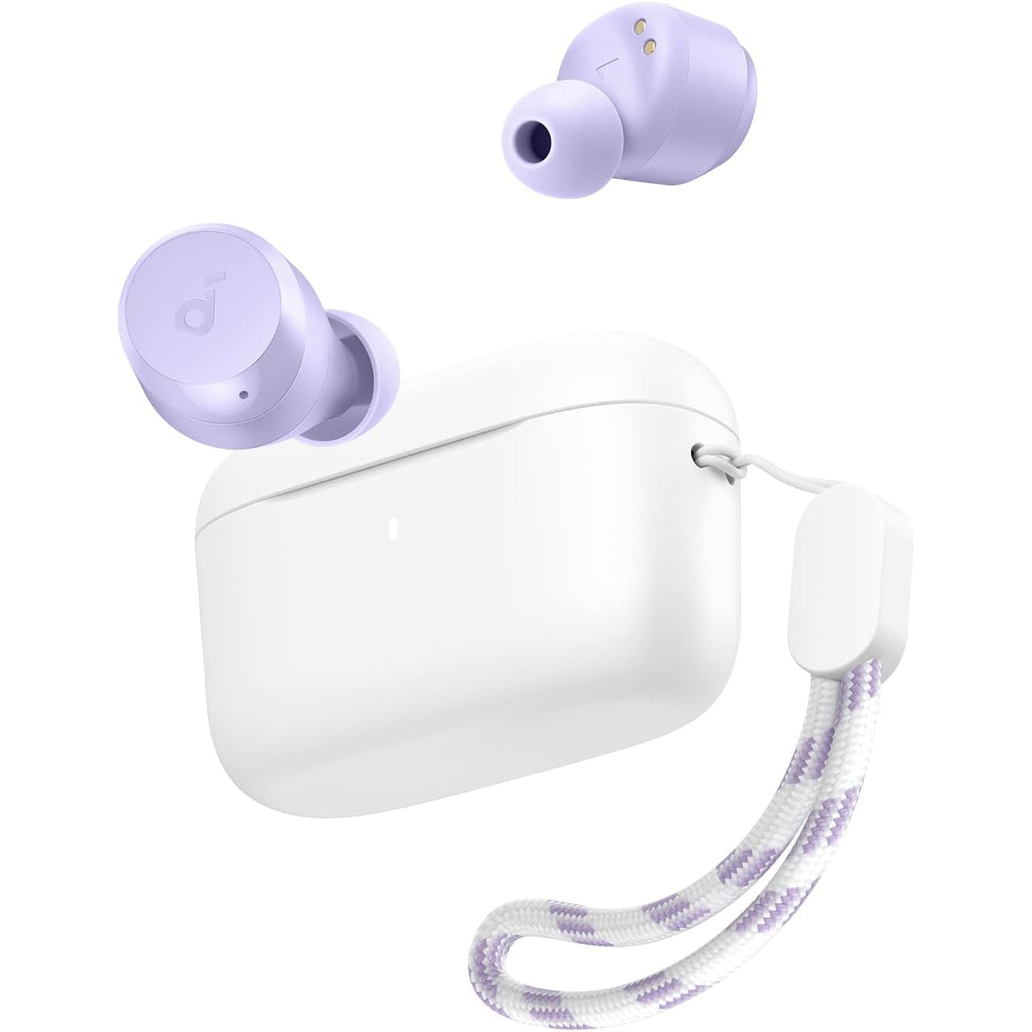 Handsfree Bluetooth Anker SoundCore A25i, TWS, Fiolett A3948GQ2