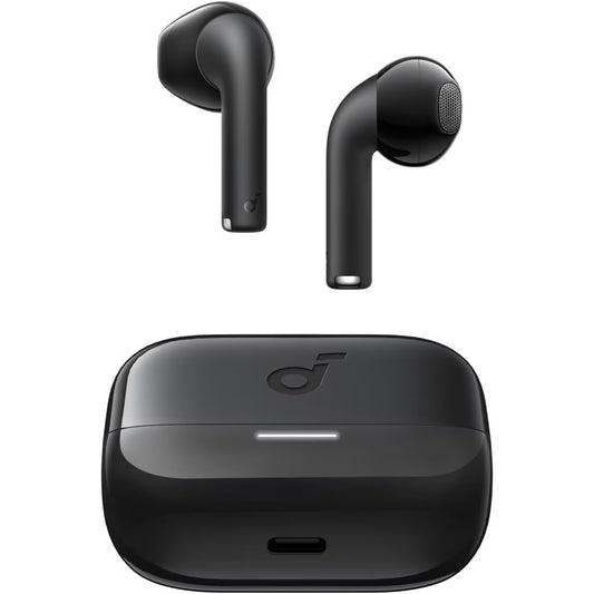 Handsfree Bluetooth Anker SoundCore K20i, TWS, Svart A3994G11