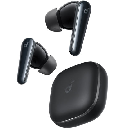 Handsfree Bluetooth Anker SoundCore Liberty 5, TWS, ANC, Svart A3957G11