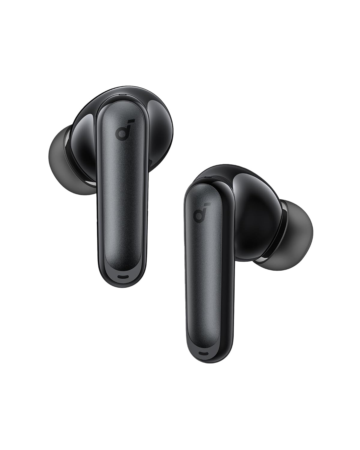 Handsfree Bluetooth Anker SoundCore P41i, TWS, ANC, Svart A3937G11