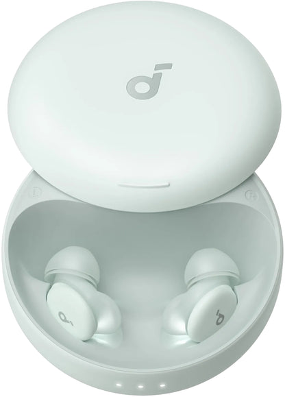 Handsfree Bluetooth Anker Soundcore Sleep A30, TWS, ANC, Grønn D1301G61