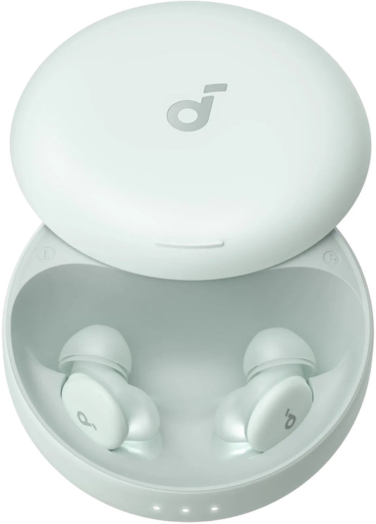 Handsfree Bluetooth Anker Soundcore Sleep A30, TWS, ANC, Grønn D1301G61
