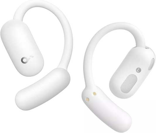 Handsfree Bluetooth Anker SoundCore AeroFit 2, TWS, Hvit A3874G21