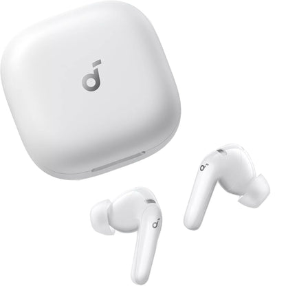 Handsfree Bluetooth Anker SoundCore R60i, TWS, ANC, Hvit D1202G21