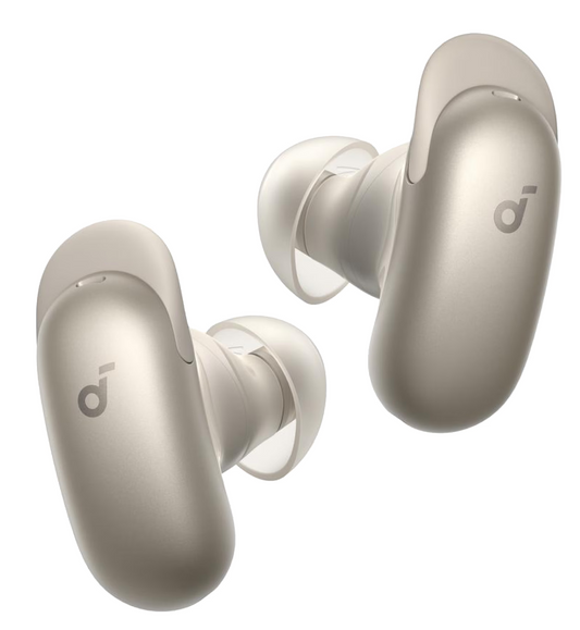 Handsfree Bluetooth Anker SoundCore Liberty 5 Pro Max, TWS, ANC, MultiPoint, Gull D1204GB1