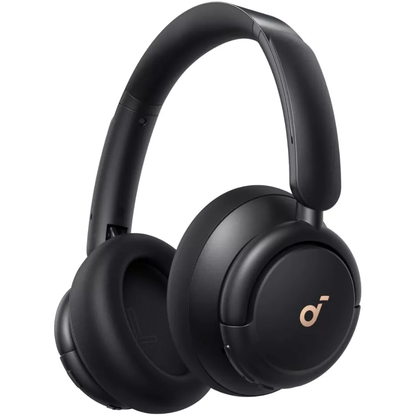 Handsfree Bluetooth Anker SoundCore Q30, A2DP, ANC, Svart A3028313