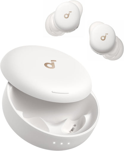 Handsfree Bluetooth Anker SoundCore Sleep A30, TWS, ANC, Hvit D1301G21