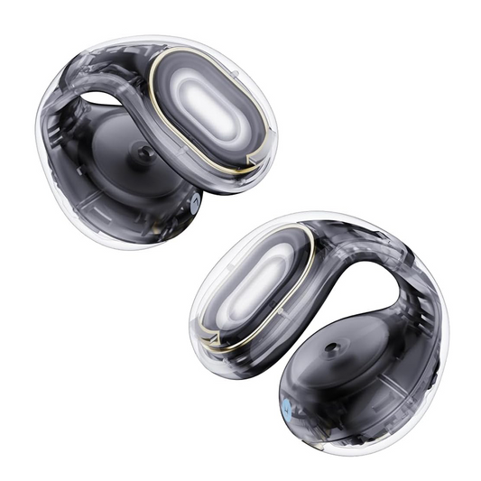 Handsfree Bluetooth Anker SoundCore C30i, TWS, Svart, Reseglet A3330G11