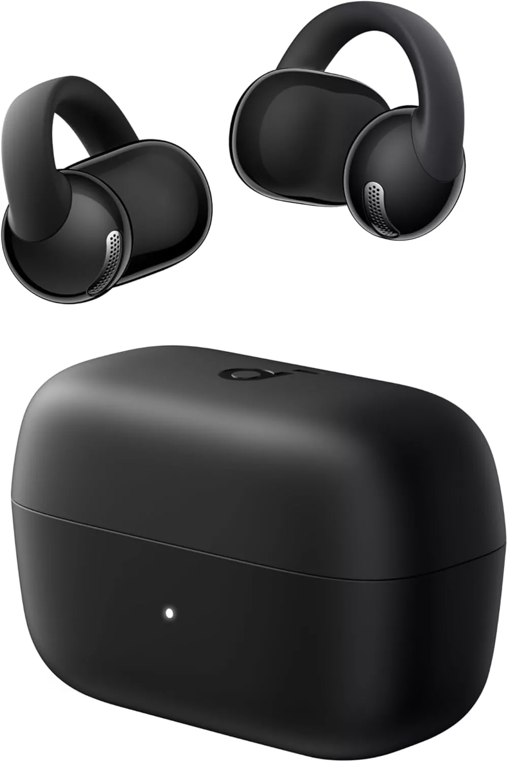 Handsfree Bluetooth Anker SoundCore C50i, TWS, Svart, Reseglet D1101G11