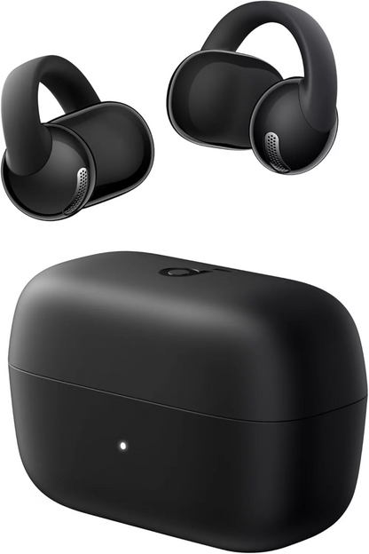 Handsfree Bluetooth Anker SoundCore C50i, TWS, Svart, Reseglet D1101G11